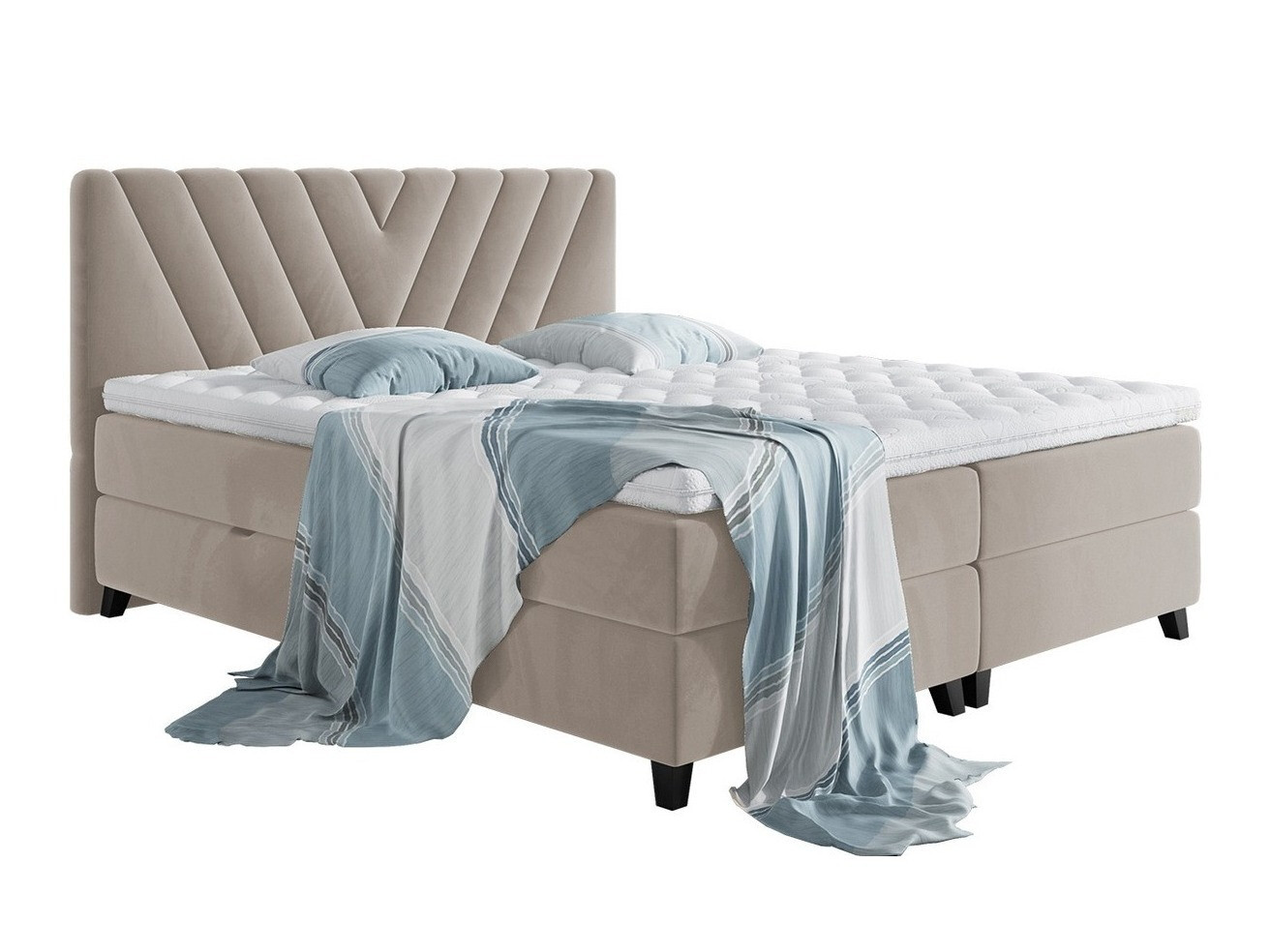 Kontinentalseng ComfiDream Solra (Fresh 01)