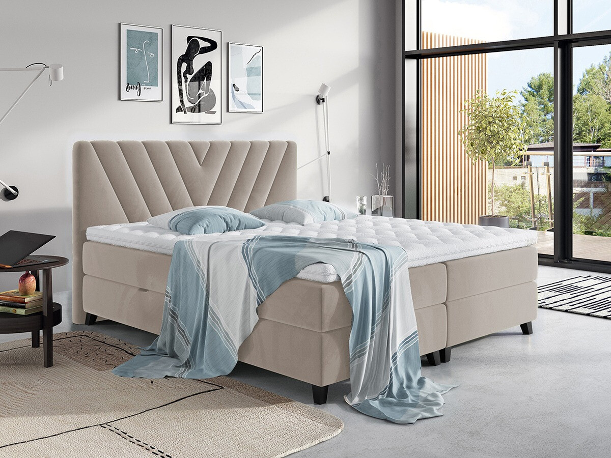 Kontinentalseng ComfiDream Solra (Fresh 01)