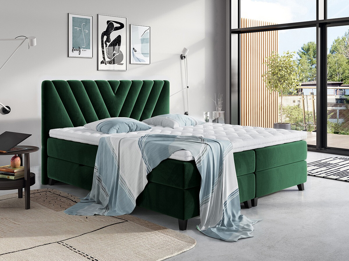 Kontinentalseng ComfiDream Solra (Fresh 13)
