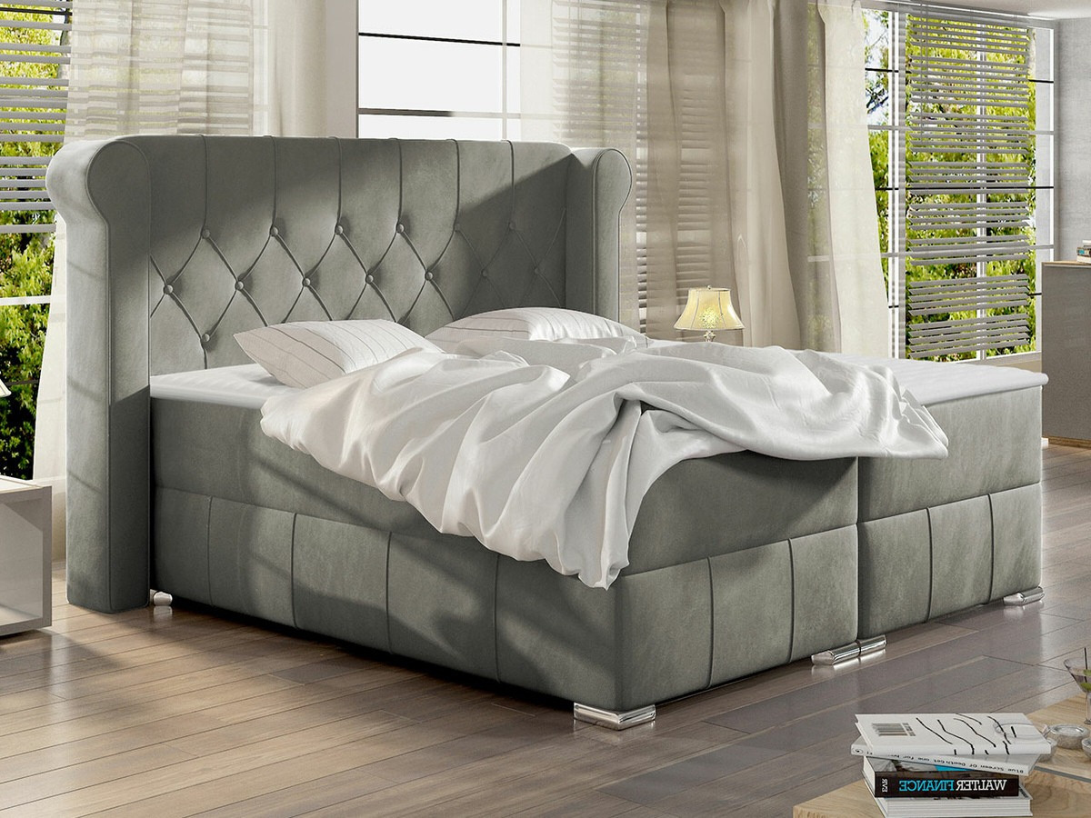 Kontinentalseng Ars (Magic Velvet 2217)