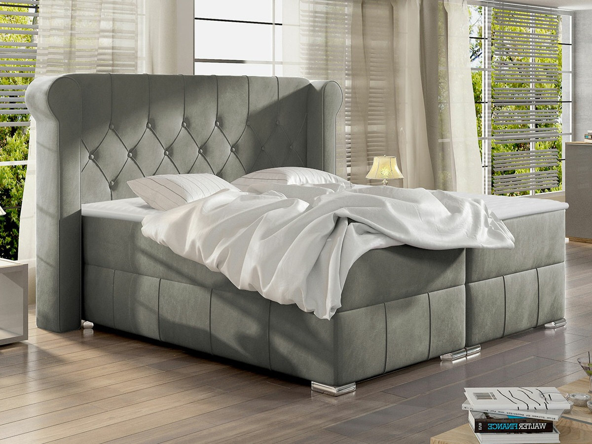 Kontinentalseng Ars (Magic Velvet 2217)