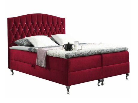 Kontinentalseng Baltimore 142 (Kronos 02)