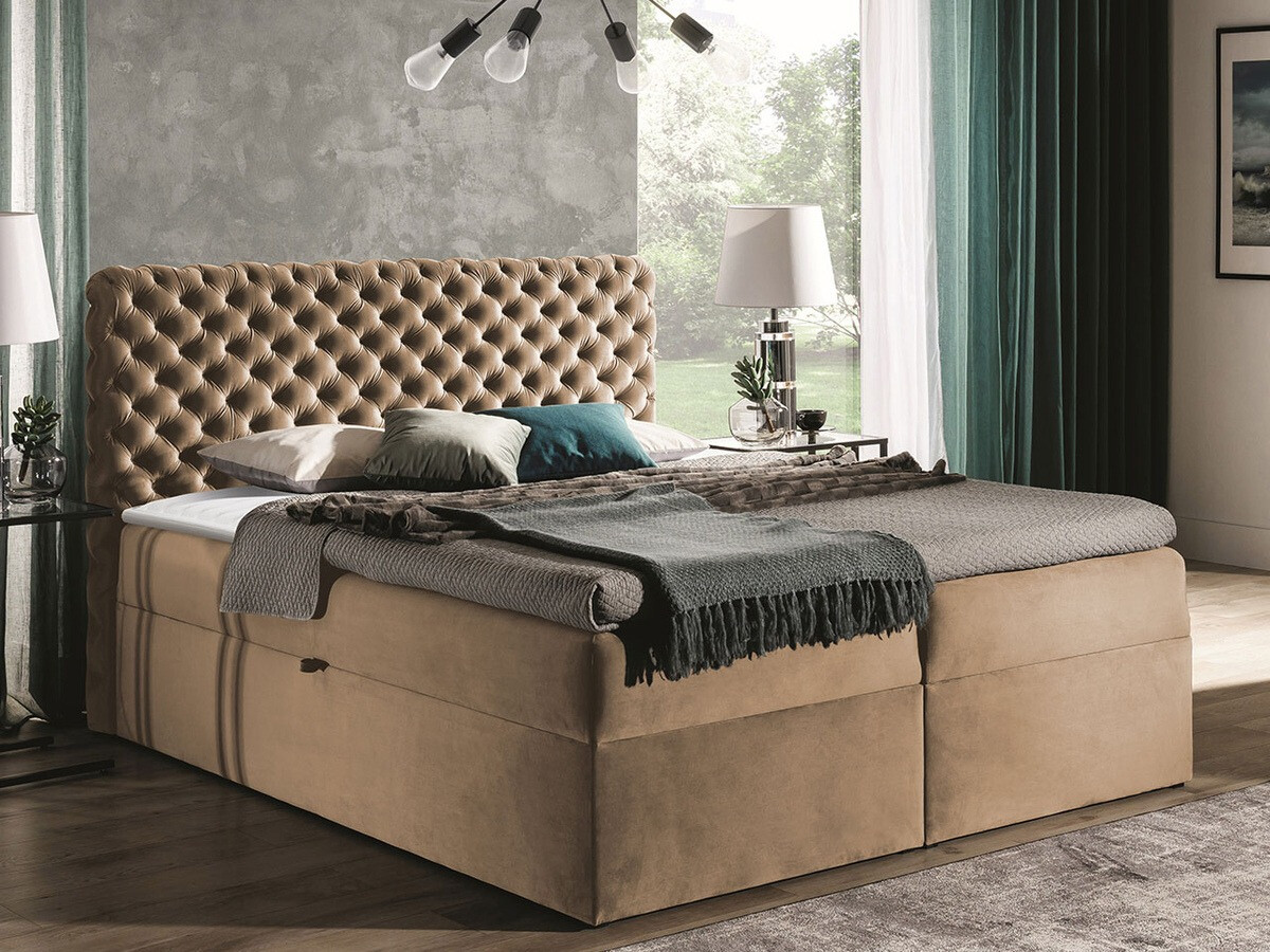 Kontinentalseng Lac (Magic Velvet 2206)