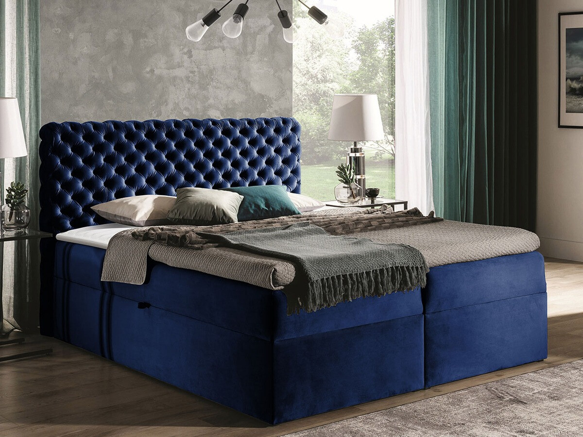 Kontinentalseng Lac (Magic Velvet 2216)