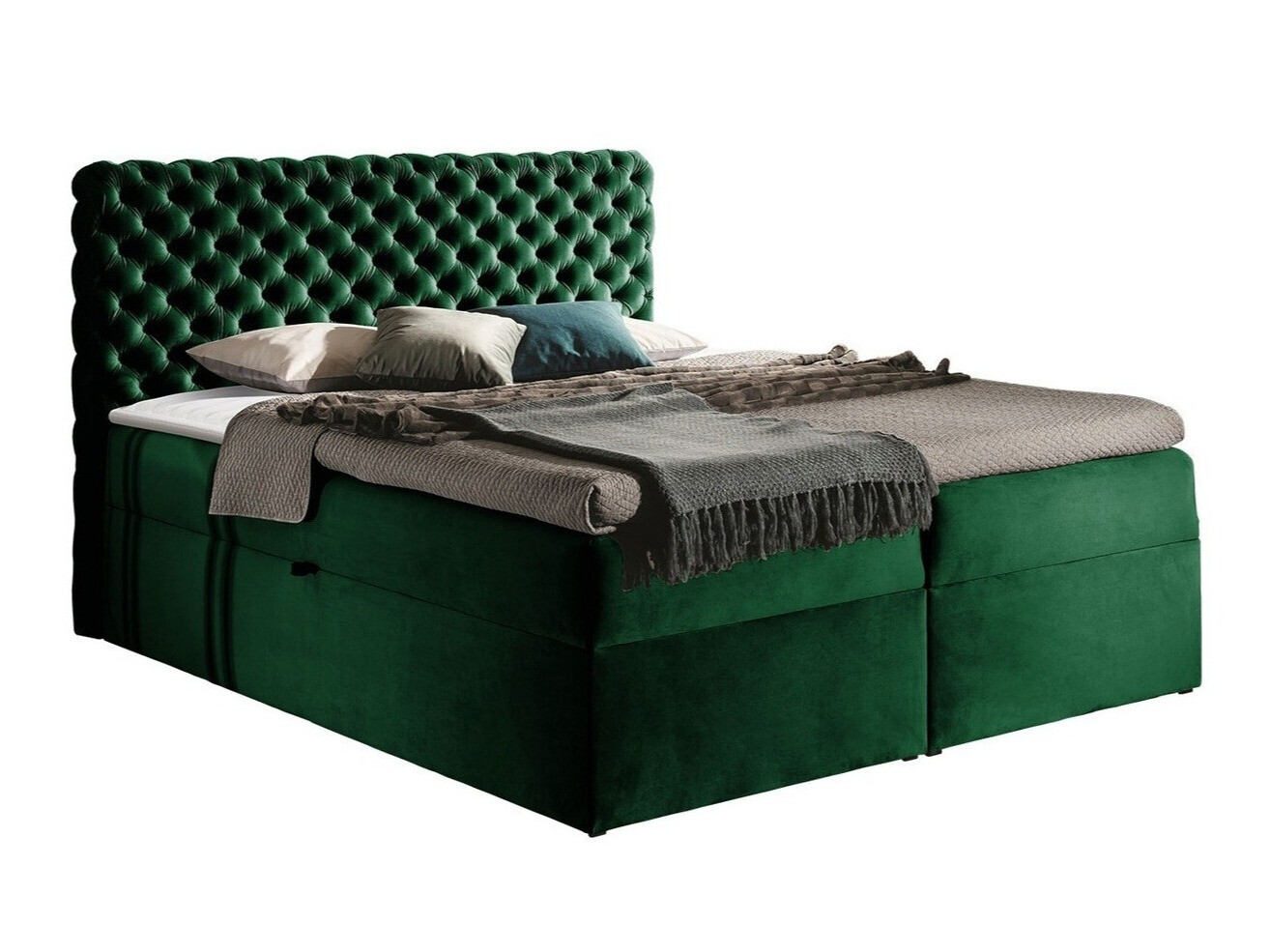 Kontinentalseng Lac (Magic Velvet 2225)