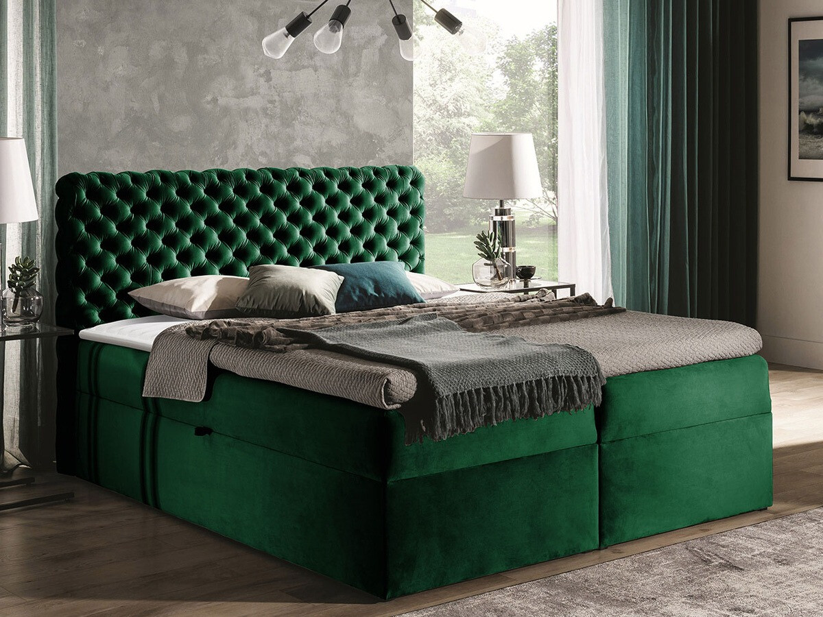 Kontinentalseng Lac (Magic Velvet 2225)