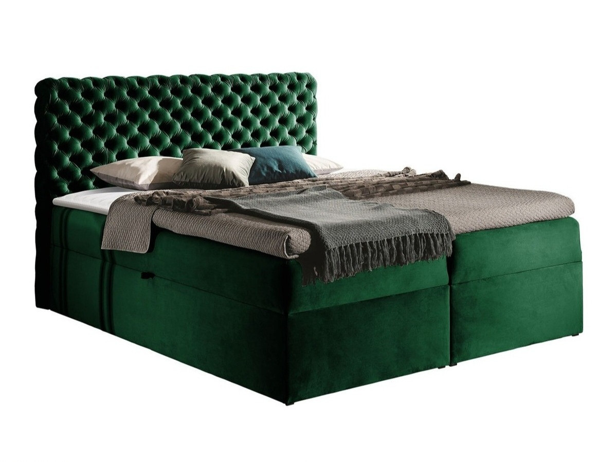 Kontinentalseng Lac (Magic Velvet 2225)