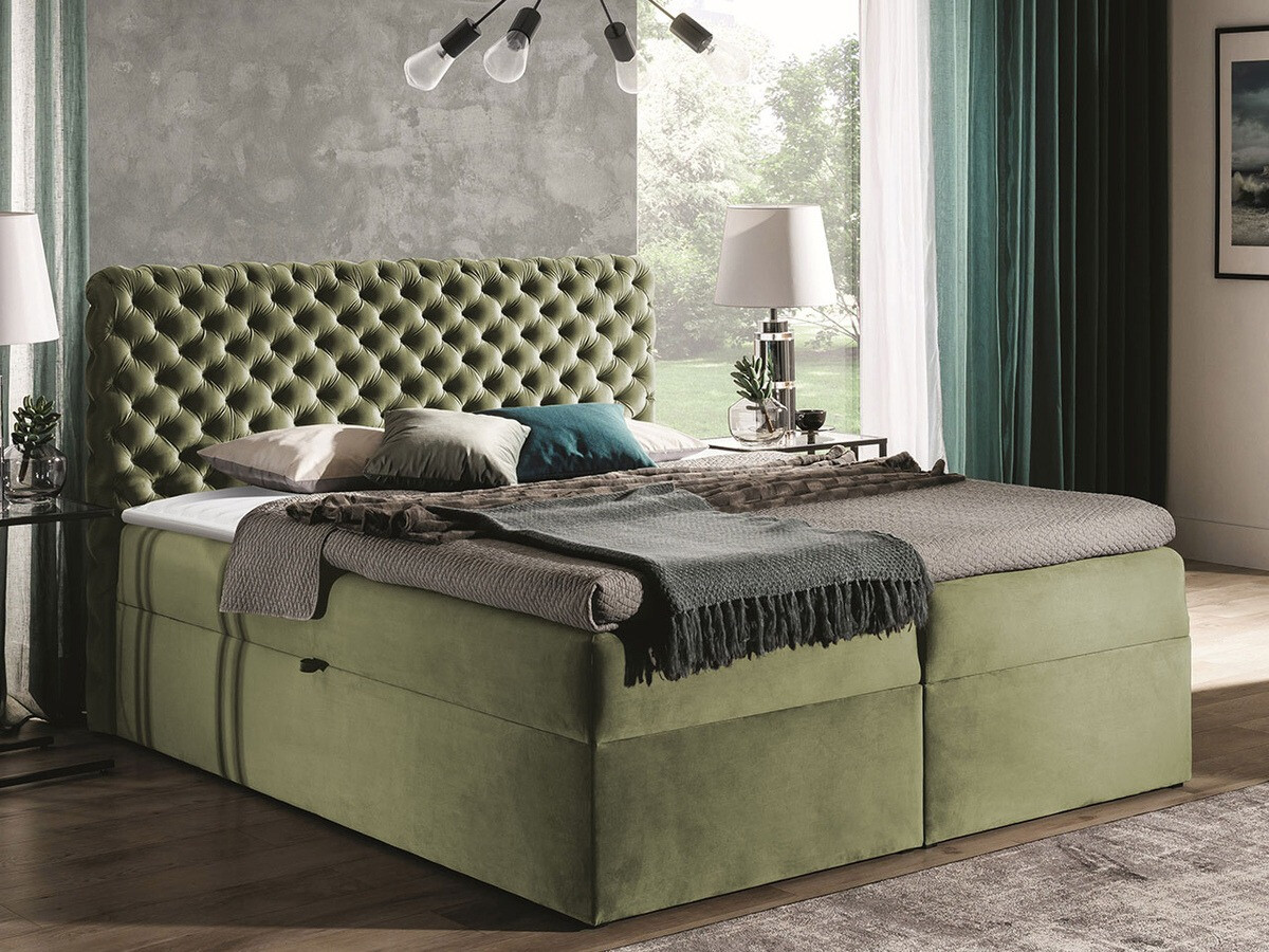 Kontinentalseng Lac (Magic Velvet 2243)