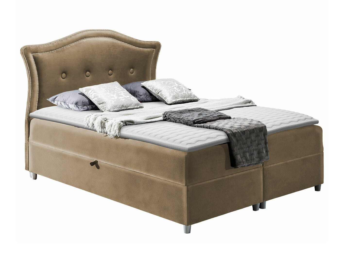 Kontinentalseng Oleum (Magic Velvet 2206)