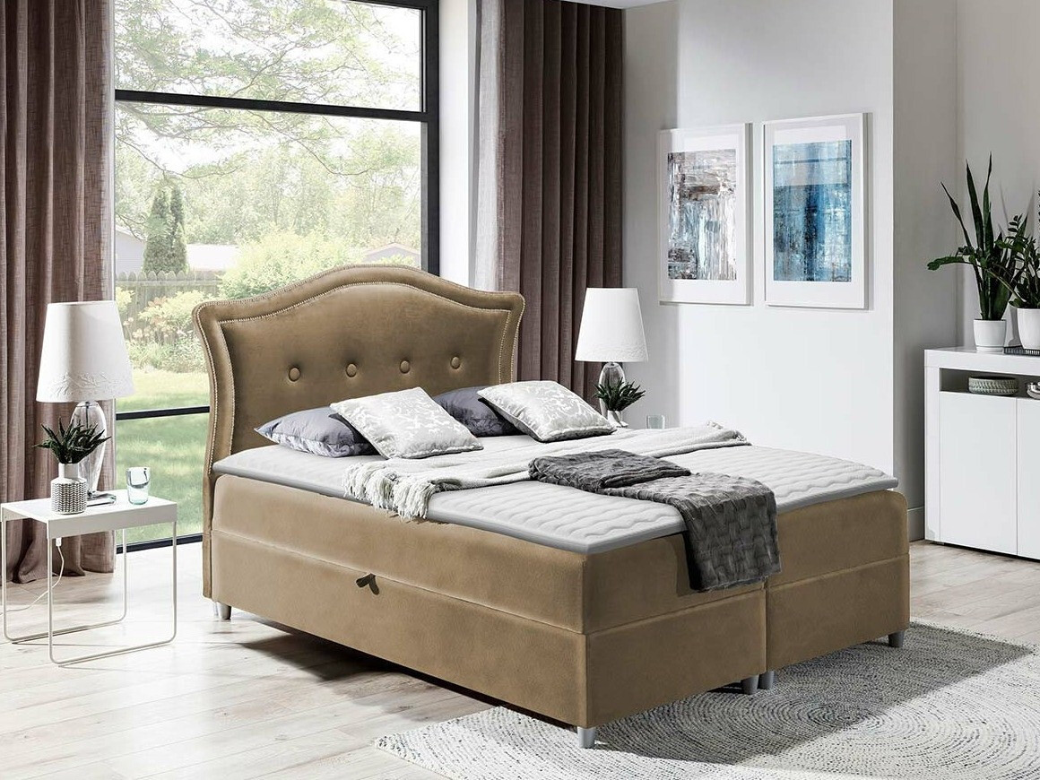 Kontinentalseng Oleum (Magic Velvet 2206)
