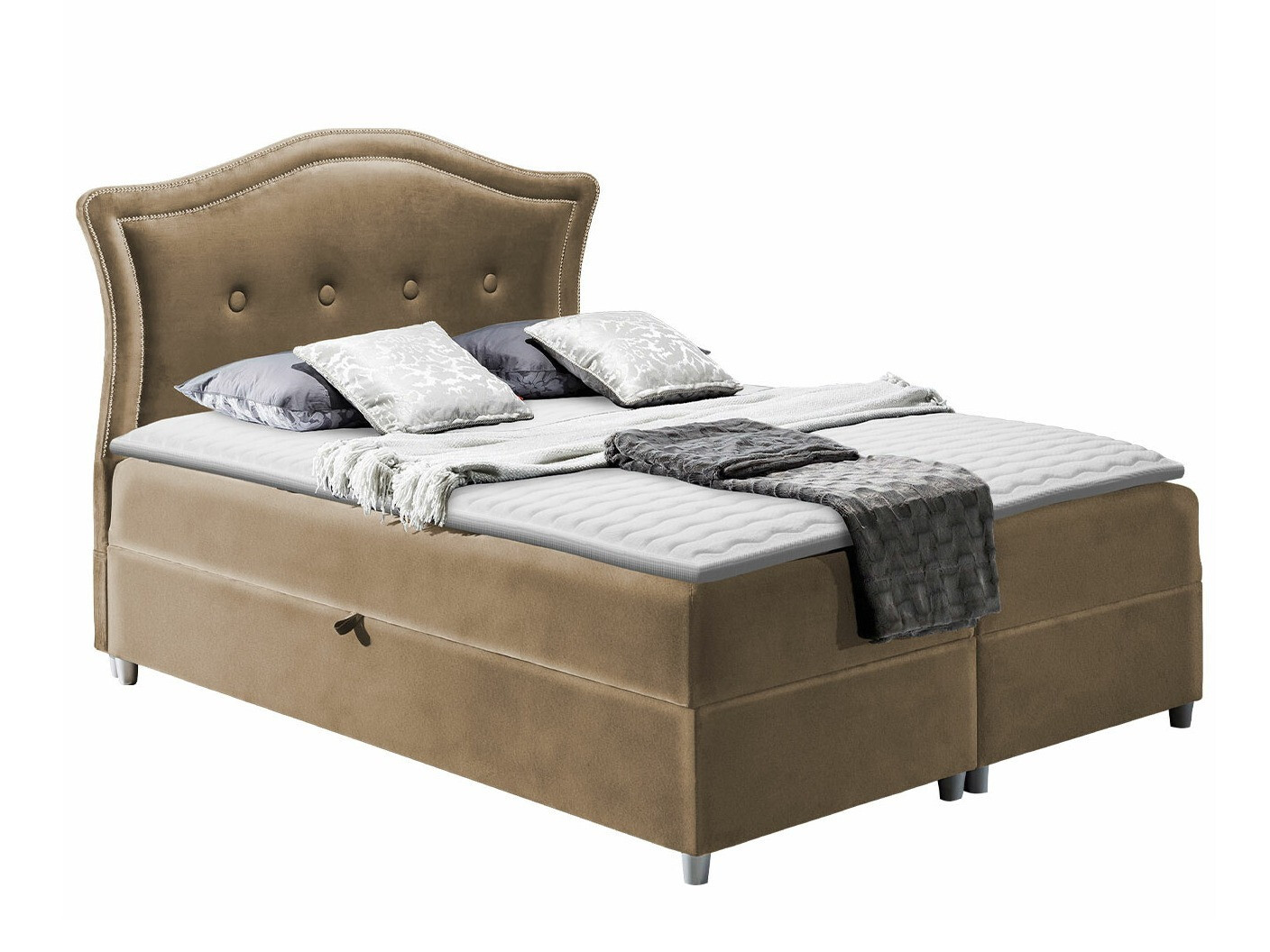 Kontinentalseng Oleum (Magic Velvet 2206)