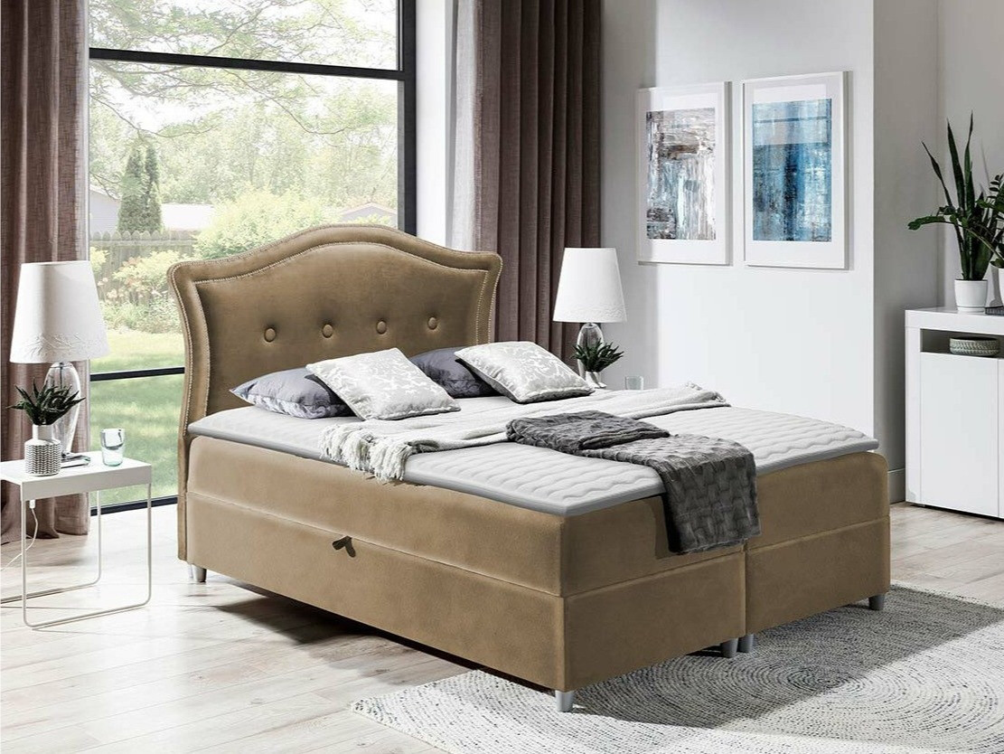 Kontinentalseng Oleum (Magic Velvet 2206)