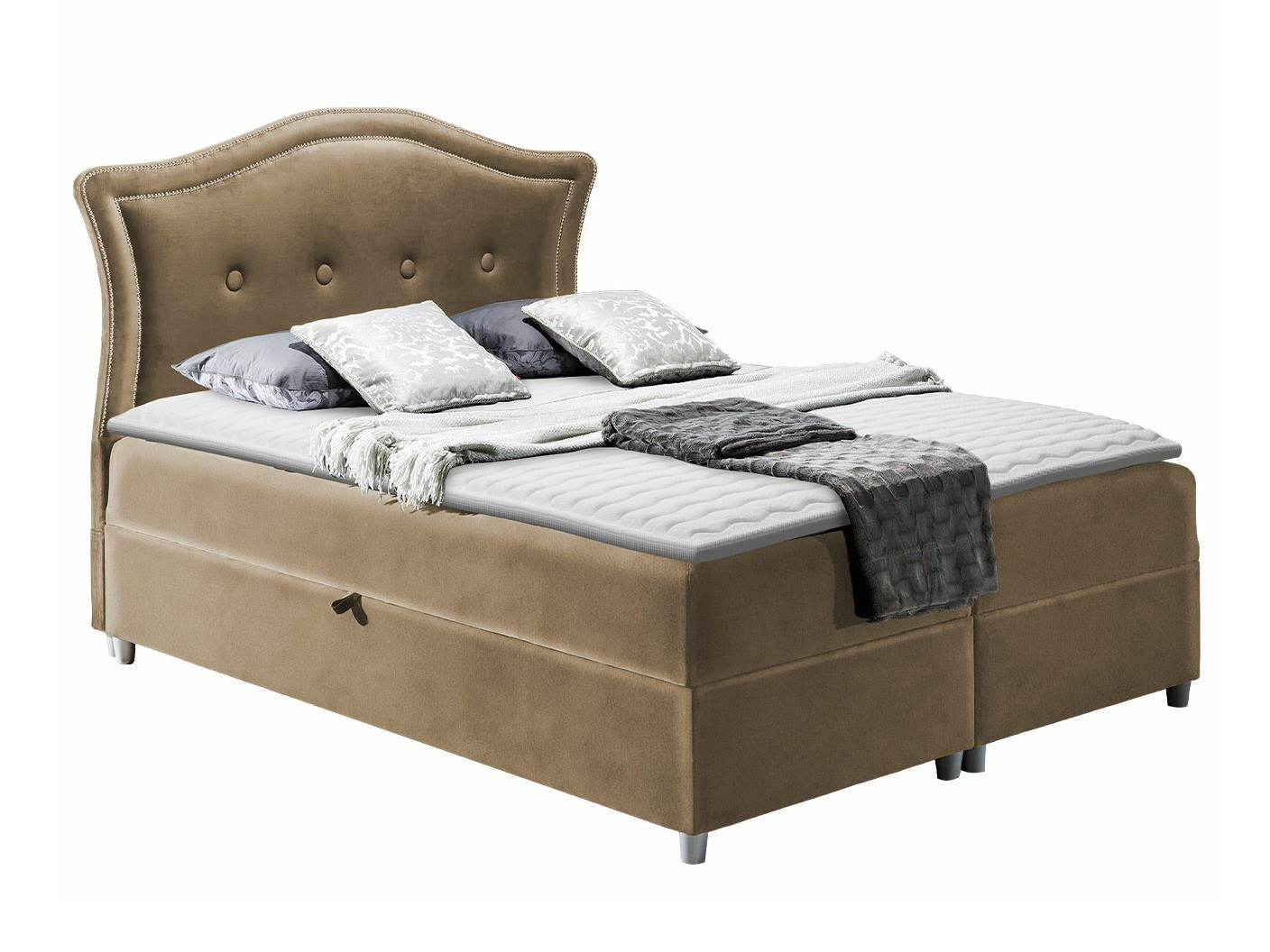Kontinentalseng Oleum (Magic Velvet 2206)