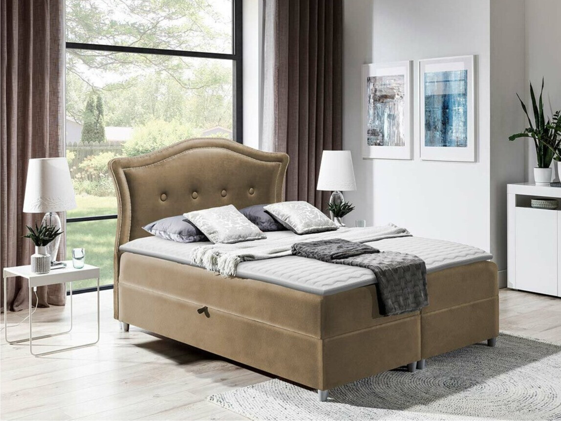 Kontinentalseng Oleum (Magic Velvet 2206)