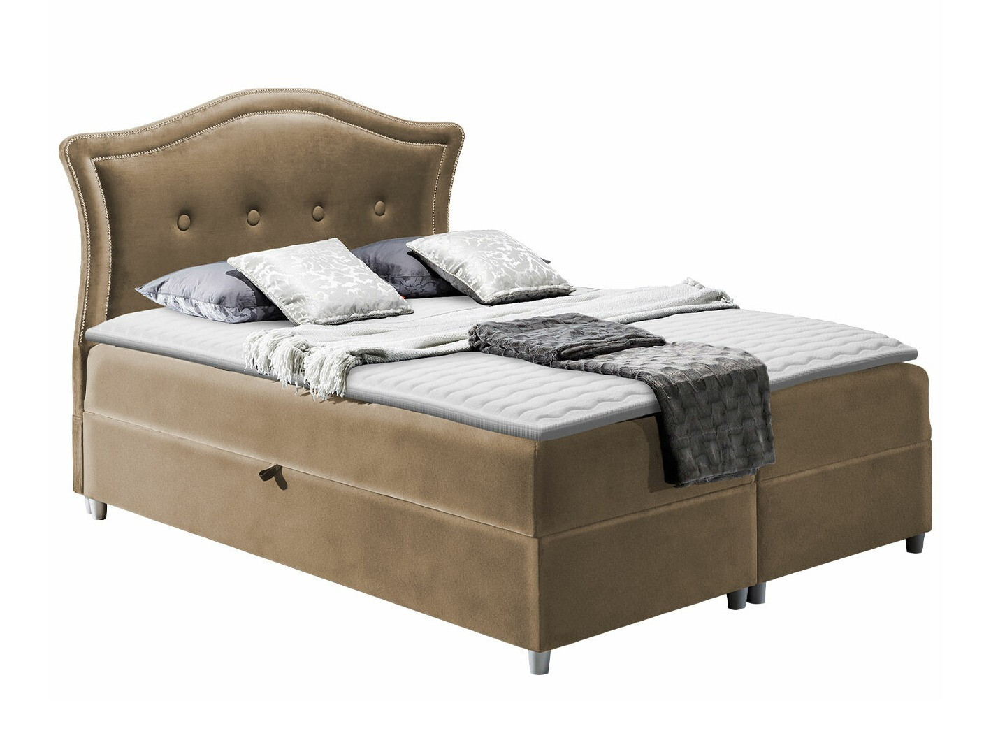 Kontinentalseng Oleum (Magic Velvet 2206)