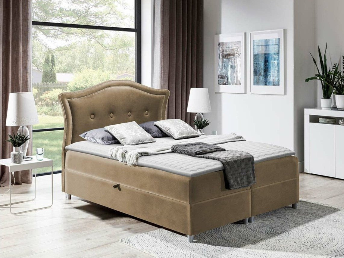 Kontinentalseng Oleum (Magic Velvet 2206)