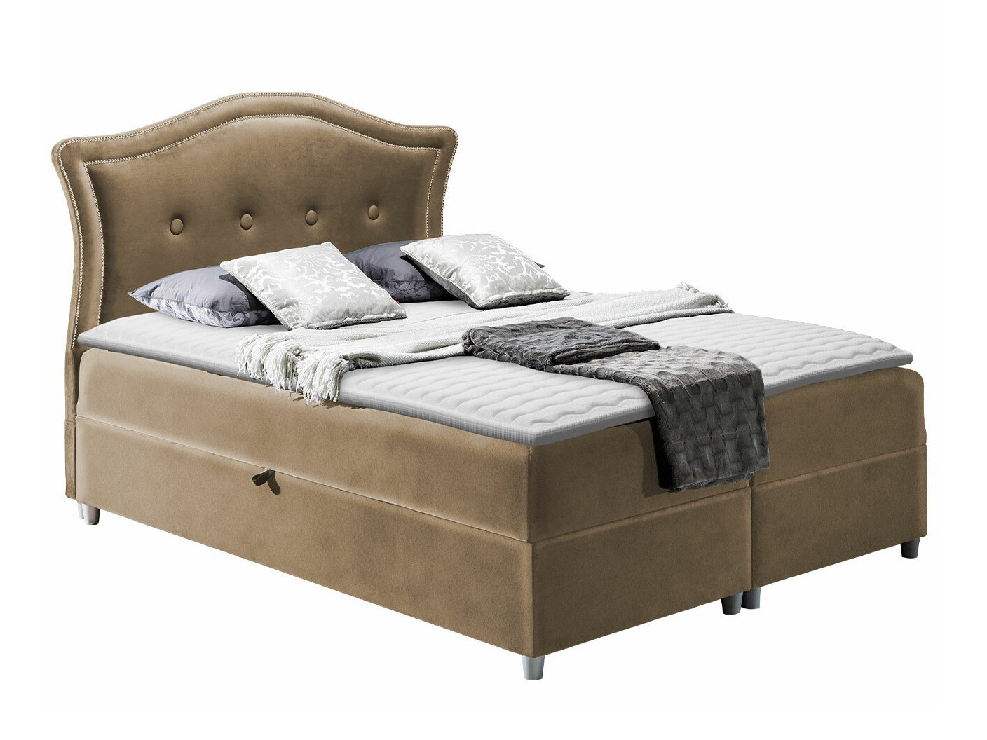 Kontinentalseng Oleum (Magic Velvet 2206)