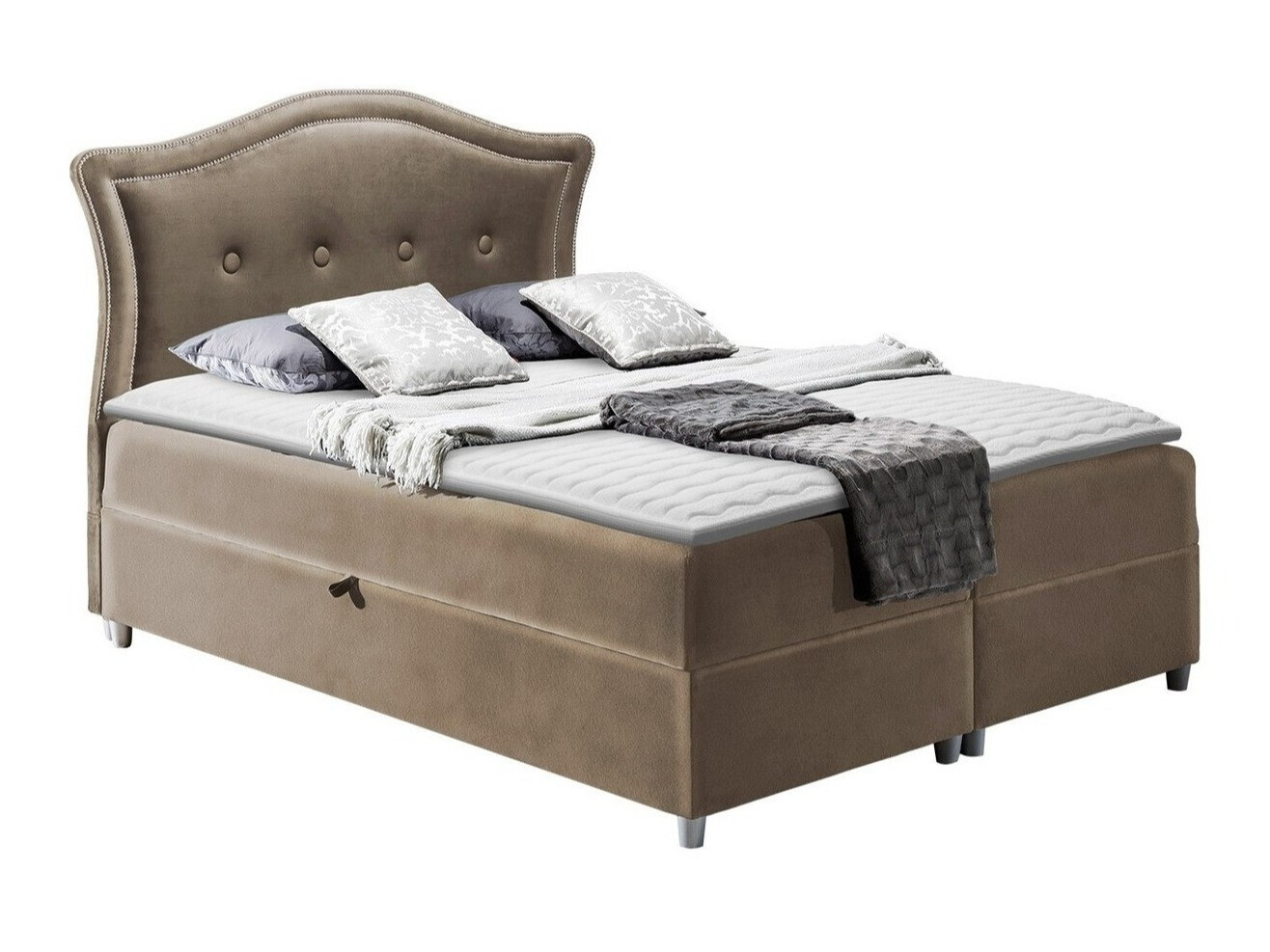 Kontinentalseng Oleum (Magic Velvet 2207)