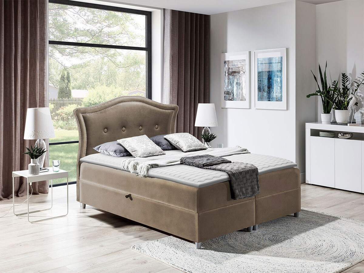 Kontinentalseng Oleum (Magic Velvet 2207)