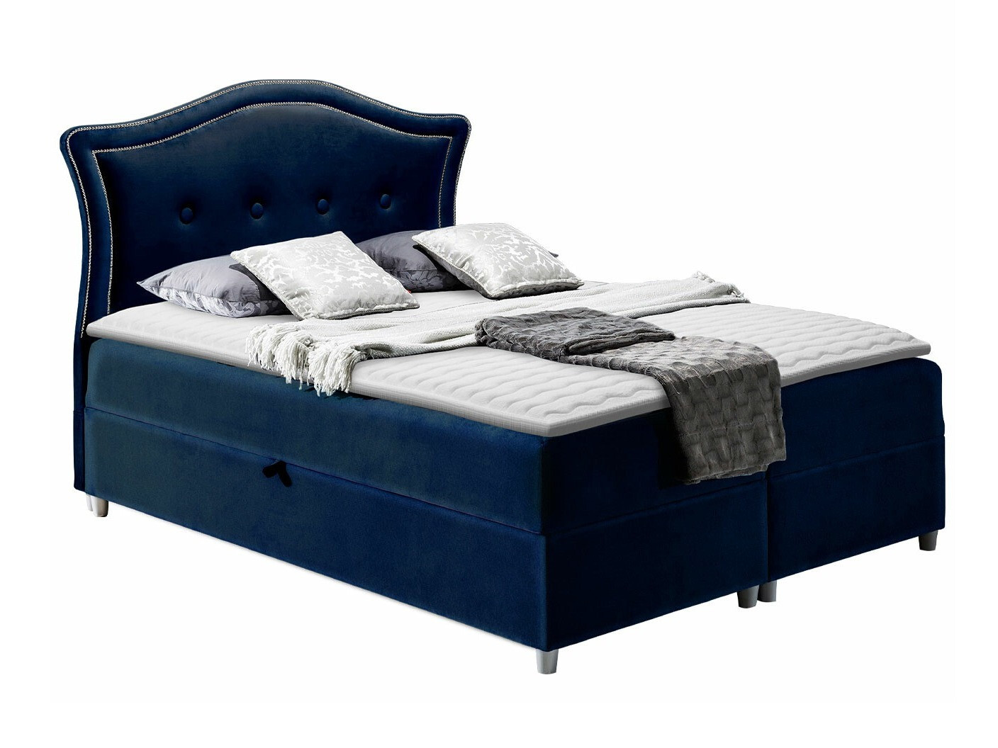 Kontinentalseng Oleum (Magic Velvet 2216)