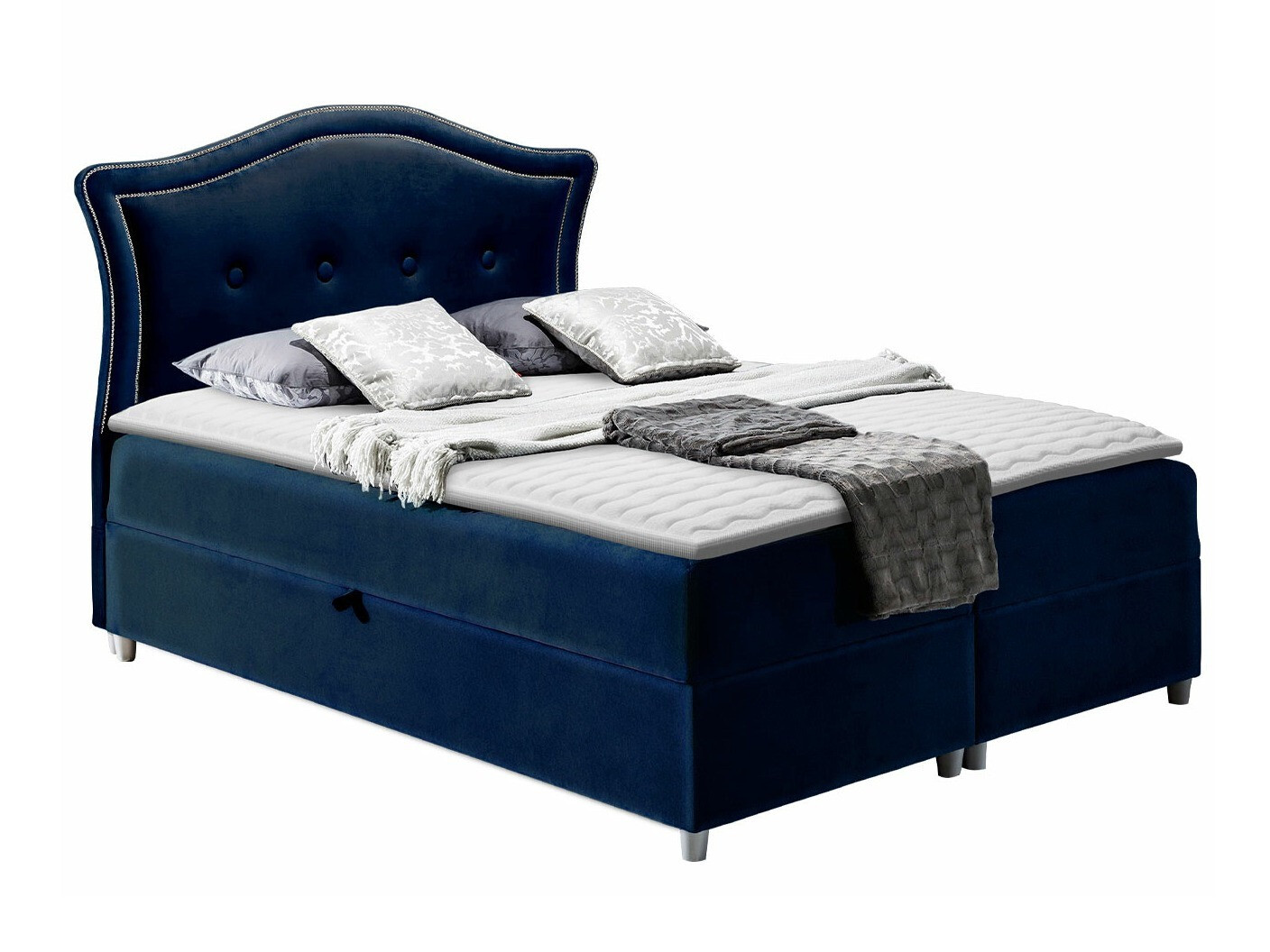 Kontinentalseng Oleum (Magic Velvet 2216)