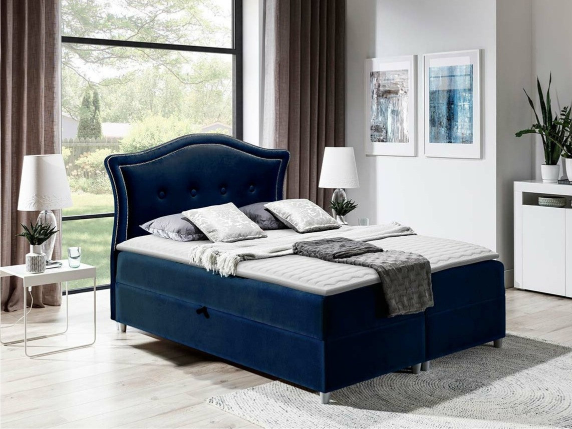 Kontinentalseng Oleum (Magic Velvet 2216)