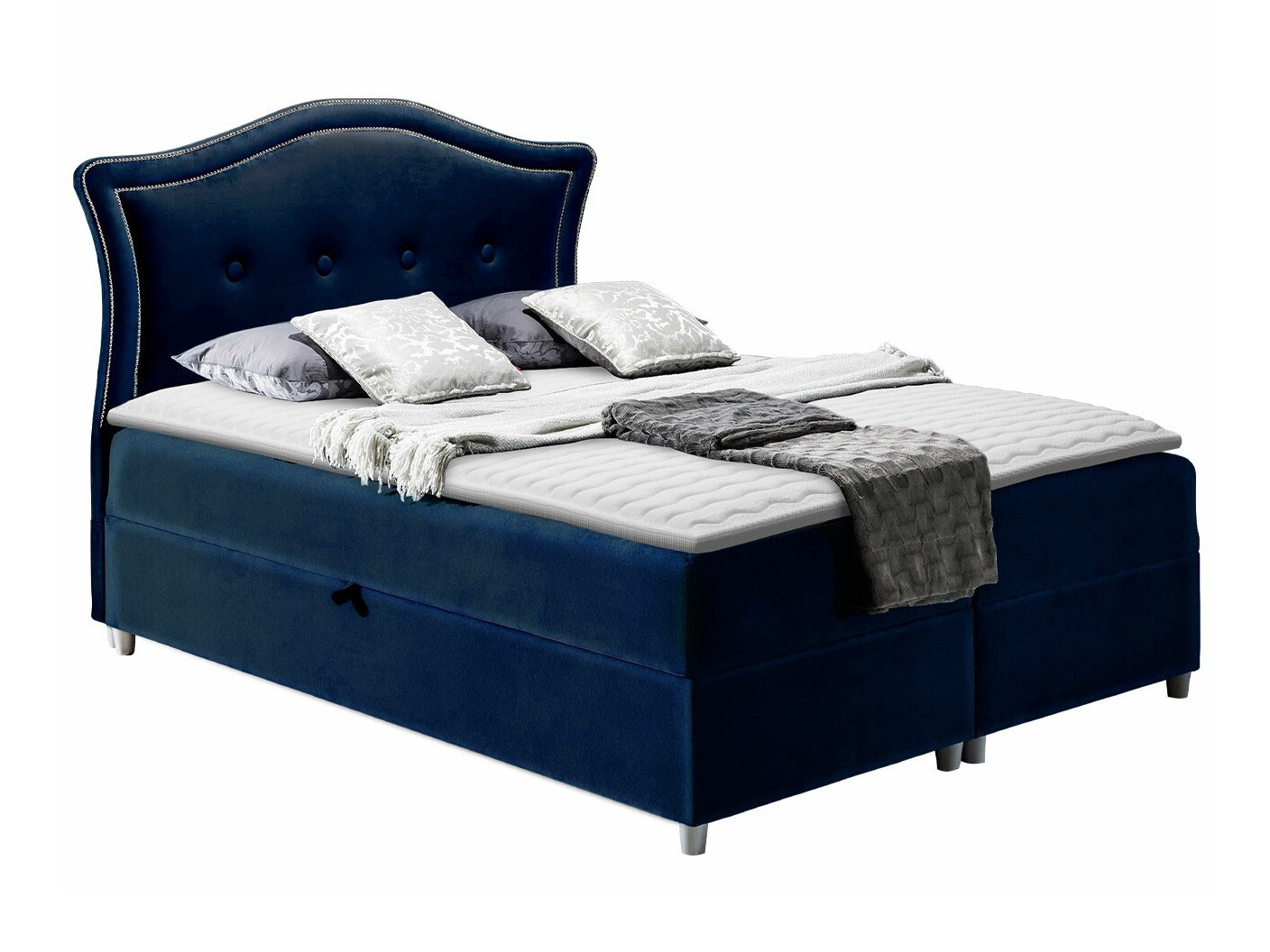 Kontinentalseng Oleum (Magic Velvet 2216)