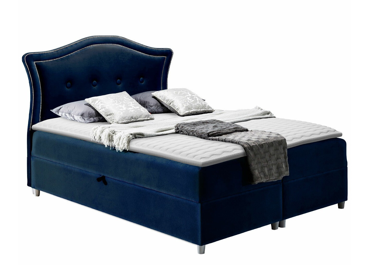 Kontinentalseng Oleum (Magic Velvet 2216)