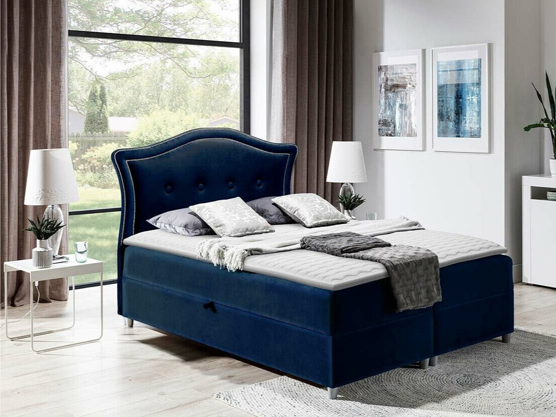 Kontinentalseng Oleum (Magic Velvet 2216)