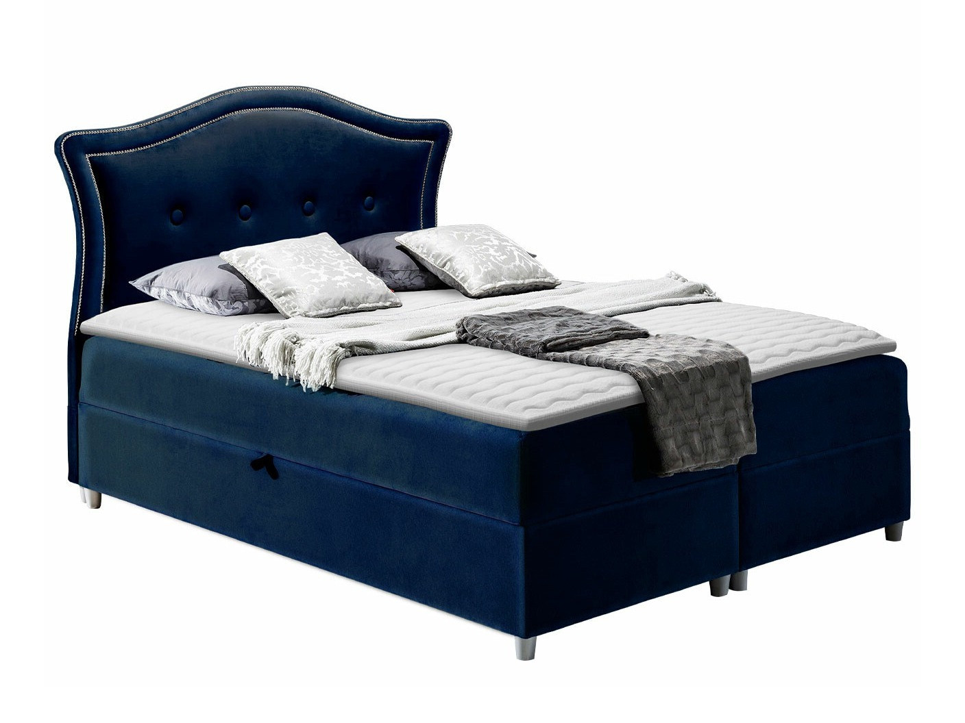 Kontinentalseng Oleum (Magic Velvet 2216)