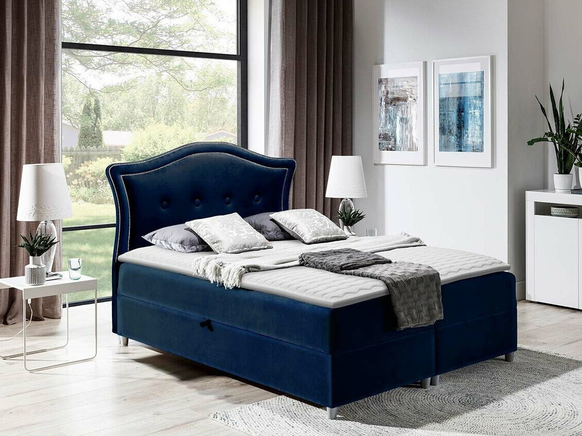 Kontinentalseng Oleum (Magic Velvet 2216)