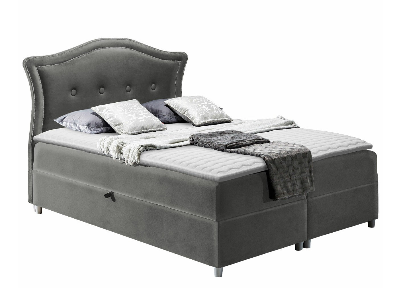 Kontinentalseng Oleum (Magic Velvet 2217)
