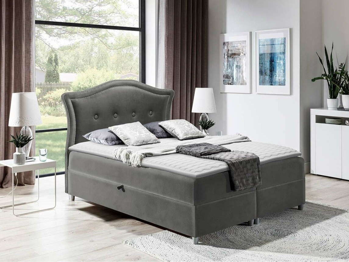 Kontinentalseng Oleum (Magic Velvet 2217)