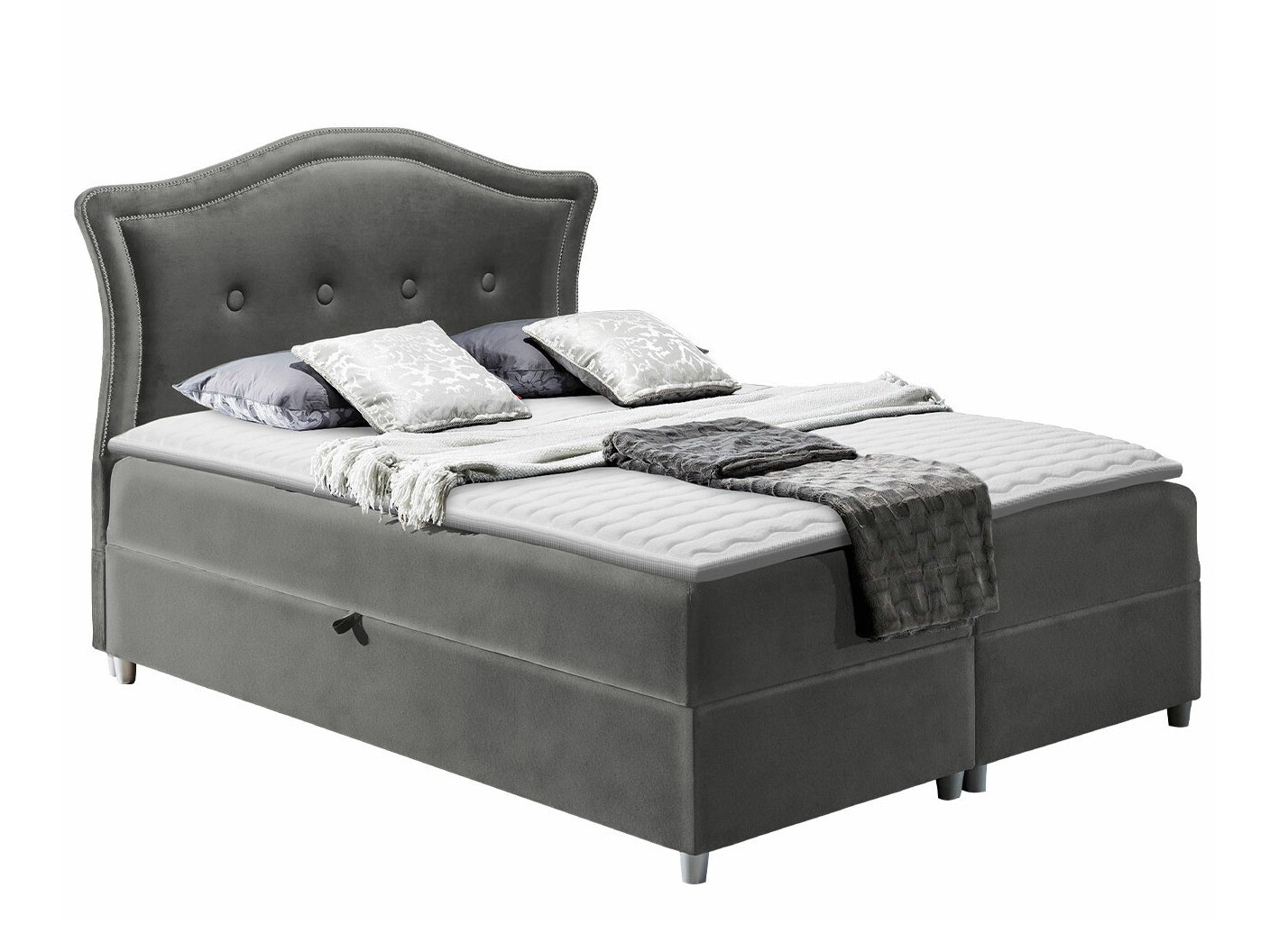 Kontinentalseng Oleum (Magic Velvet 2217)