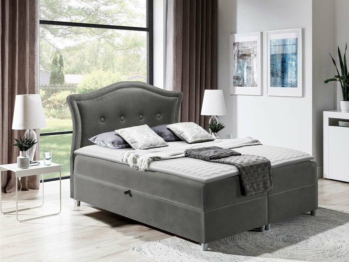 Kontinentalseng Oleum (Magic Velvet 2217)