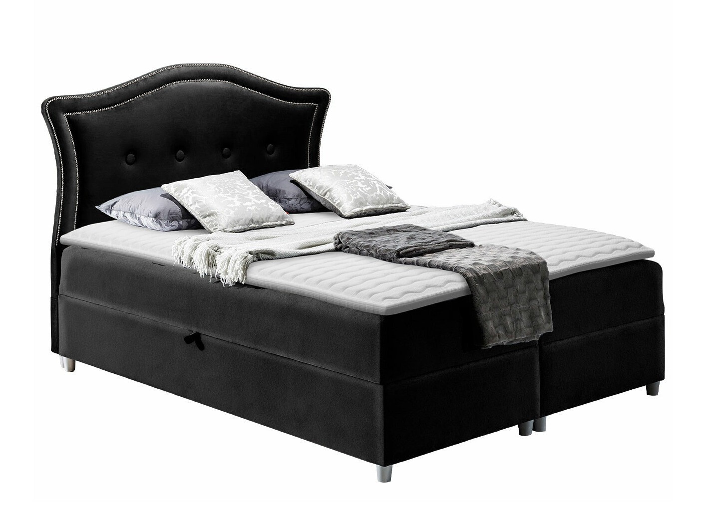 Kontinentalseng Oleum (Magic Velvet 2219)