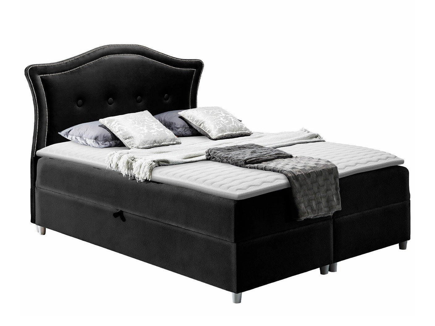 Kontinentalseng Oleum (Magic Velvet 2219)
