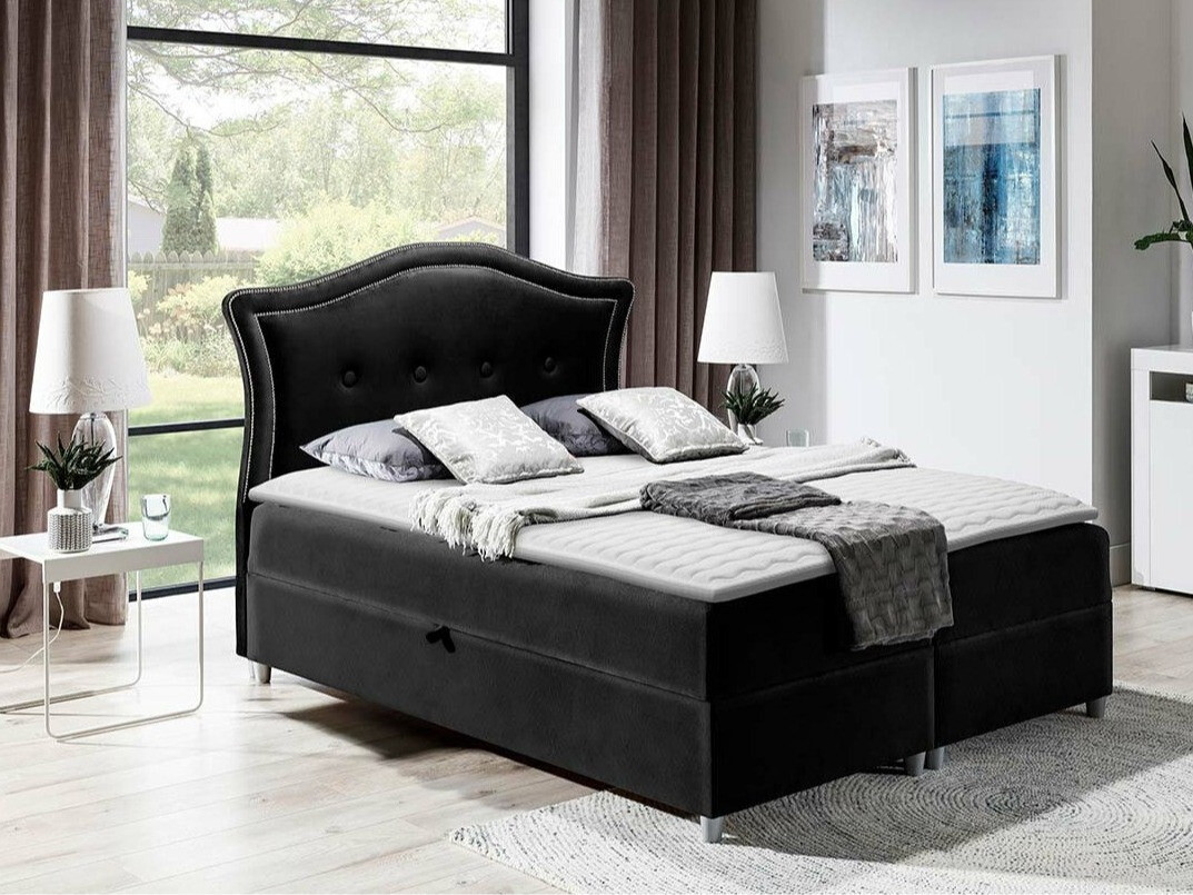 Kontinentalseng Oleum (Magic Velvet 2219)