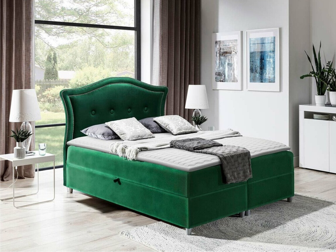 Kontinentalseng Oleum (Magic Velvet 2225)