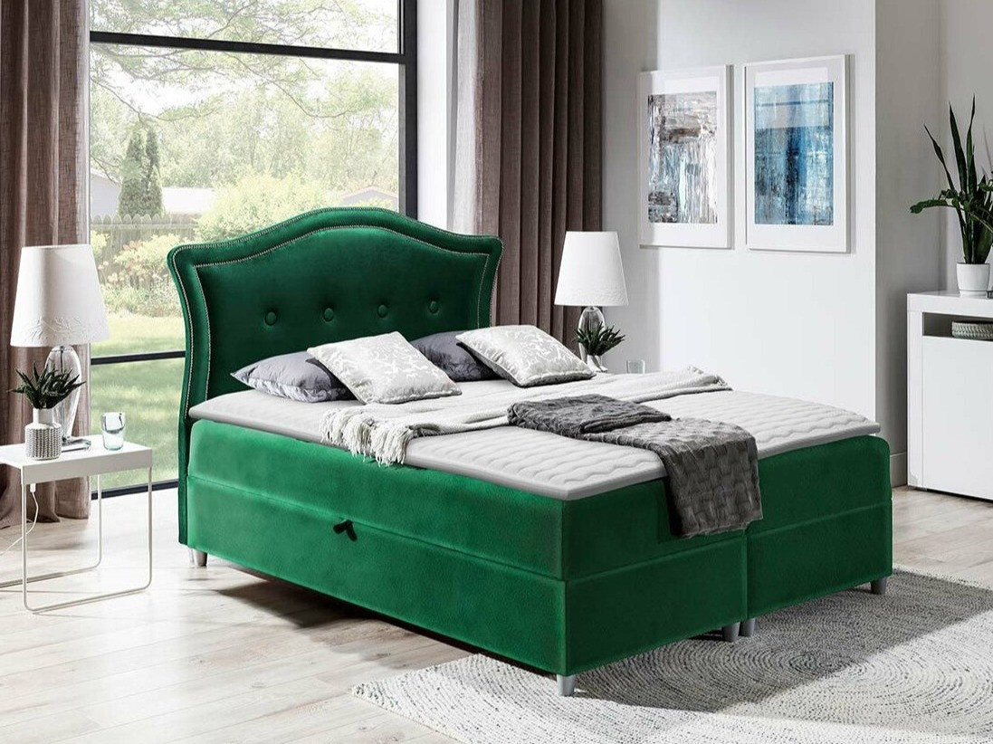 Kontinentalseng Oleum (Magic Velvet 2225)
