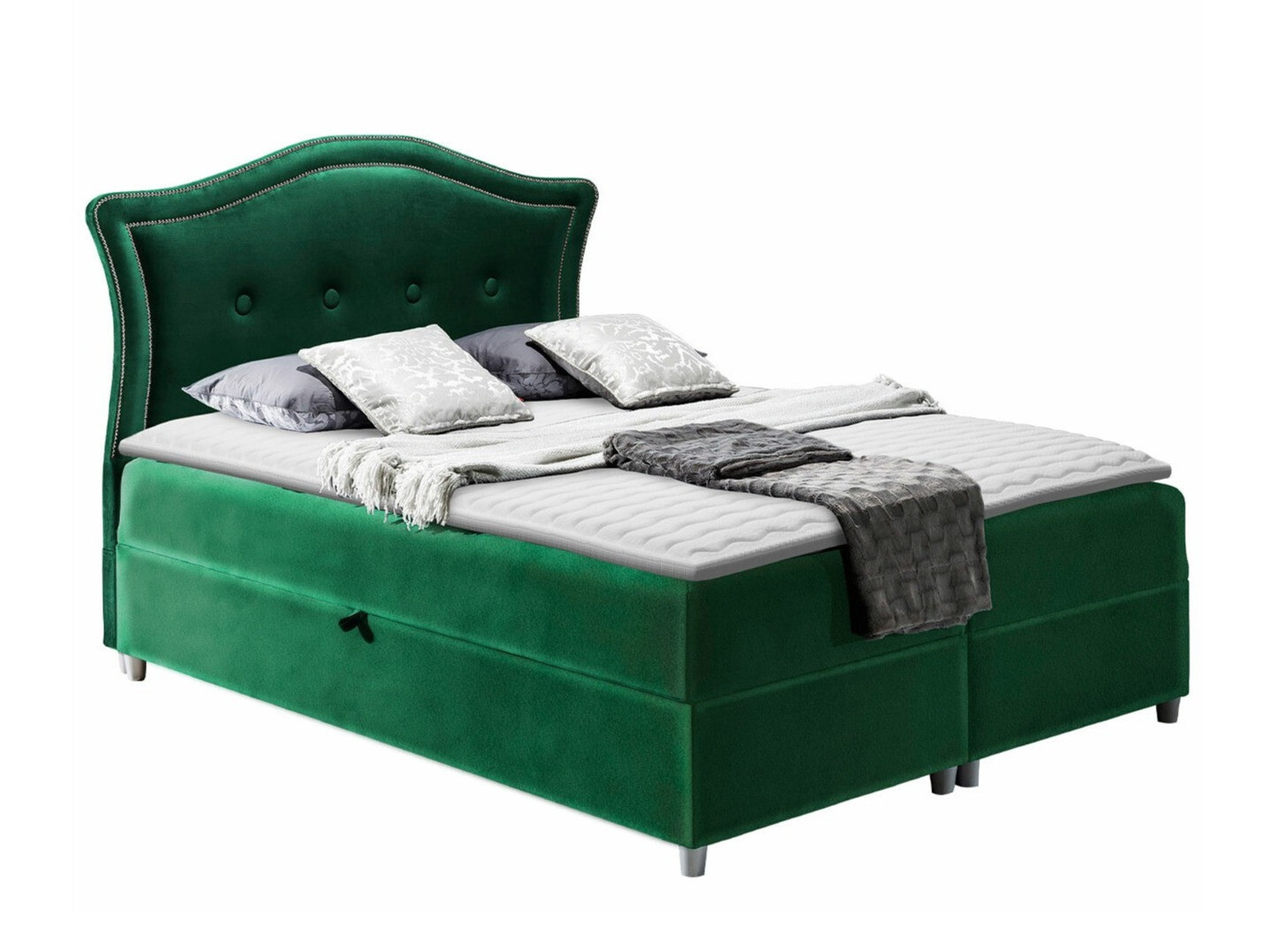 Kontinentalseng Oleum (Magic Velvet 2225)