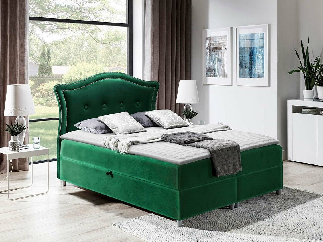 Kontinentalseng Oleum (Magic Velvet 2225)