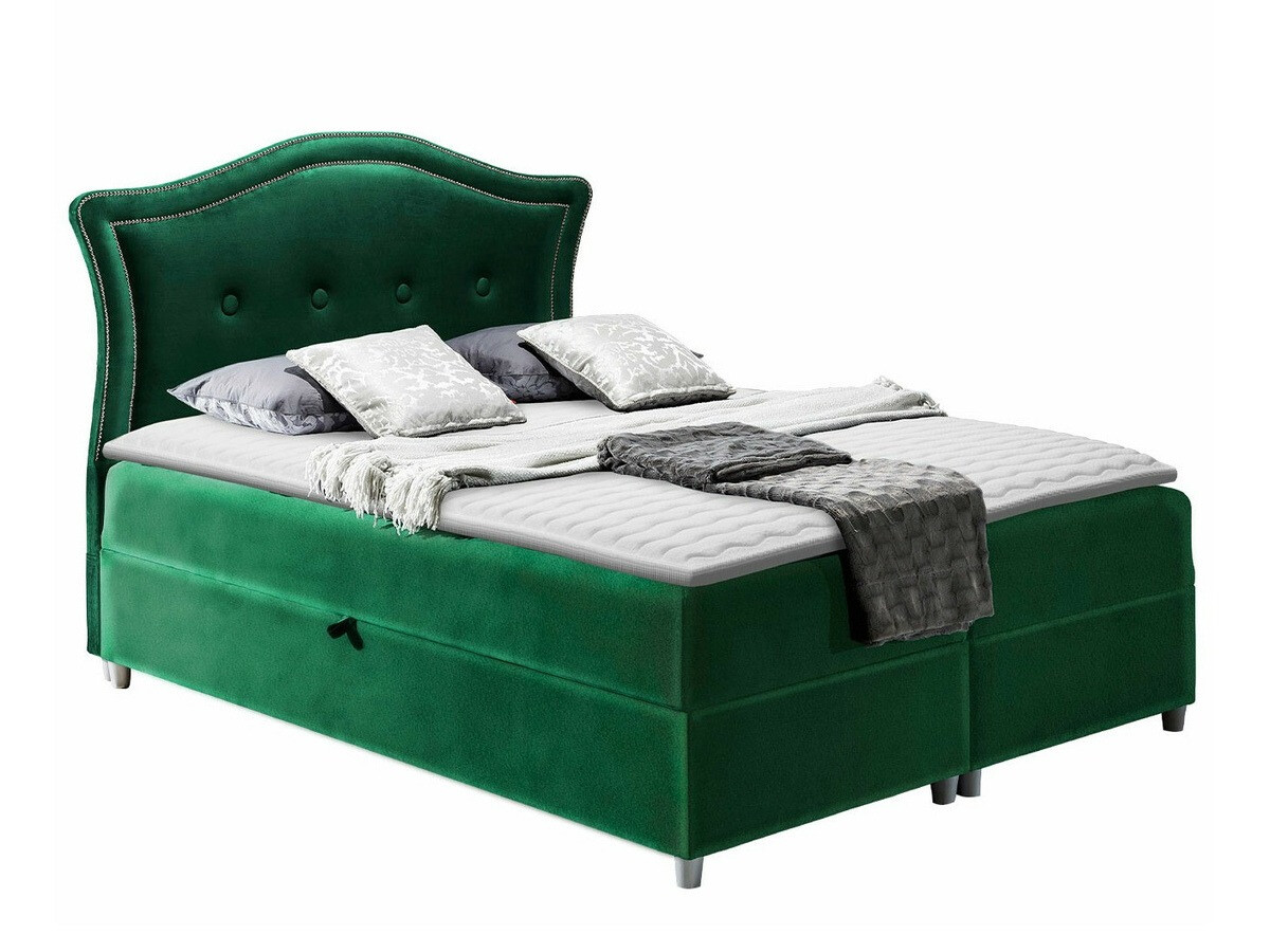 Kontinentalseng Oleum (Magic Velvet 2225)