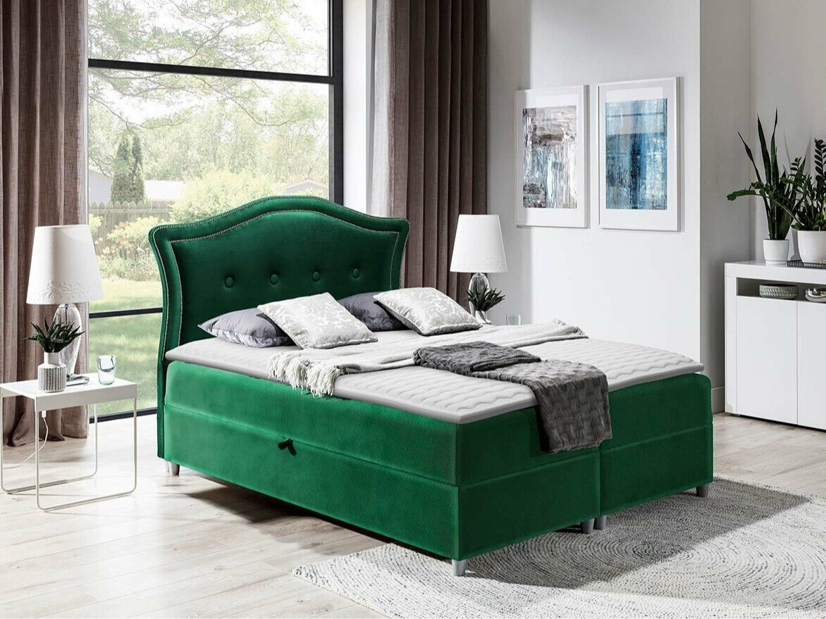 Kontinentalseng Oleum (Magic Velvet 2225)