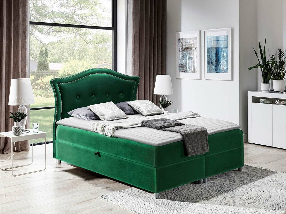 Kontinentalseng Oleum (Magic Velvet 2225)