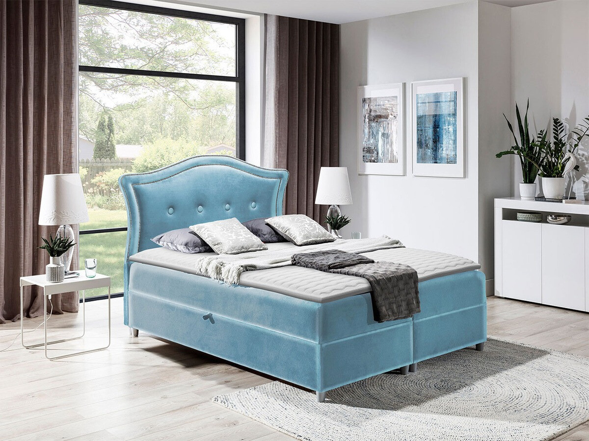Kontinentalseng Oleum (Magic Velvet 2260)
