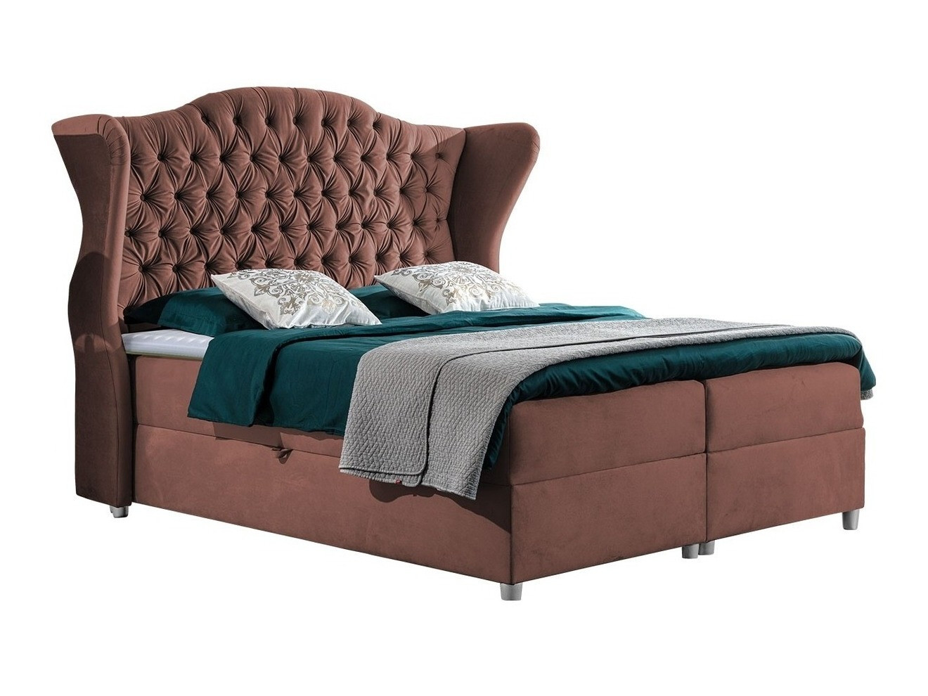 Kontinentalseng Poeta (Kronos 29)