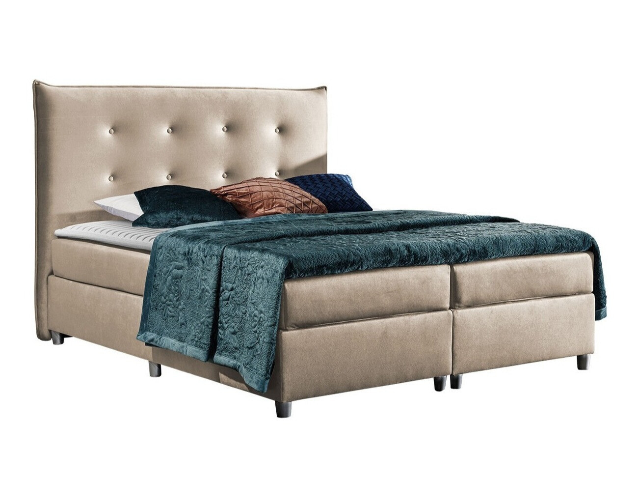 Kontinentalseng Titulus (Uttario Velvet 2979)