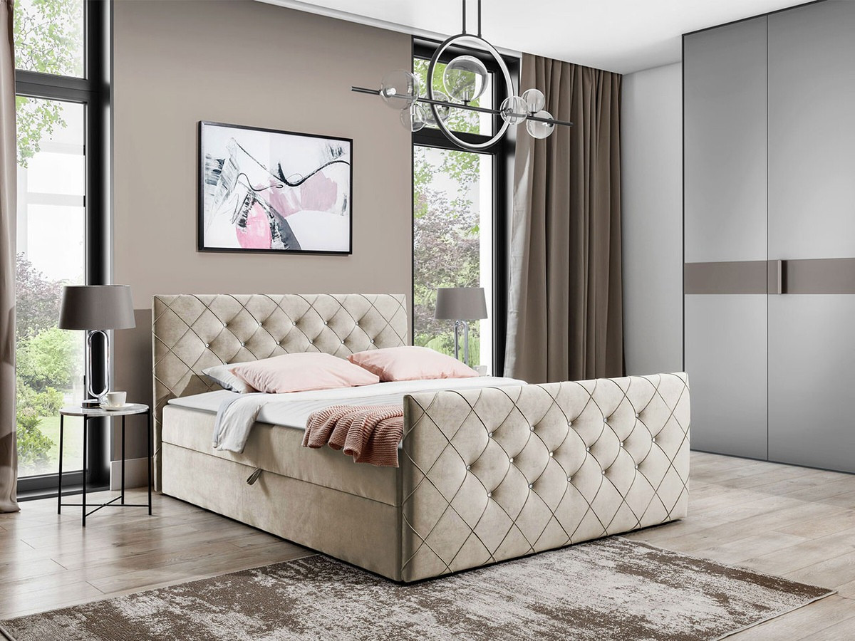 Kontinentalseng Carmen (Amor Velvet 4303)