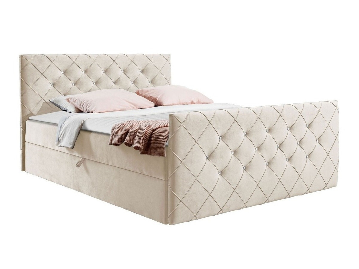 Kontinentalseng Carmen (Amor Velvet 4304)